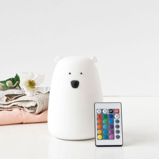 rabbit-and-friends-lampka-miś-biały-na-pilot.jpg