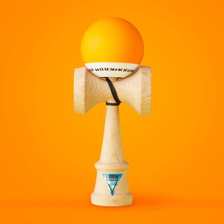 KENDAMA-KROM-POP-CIEMNO-POMARANCZOWY-Marka-KROM.jpg